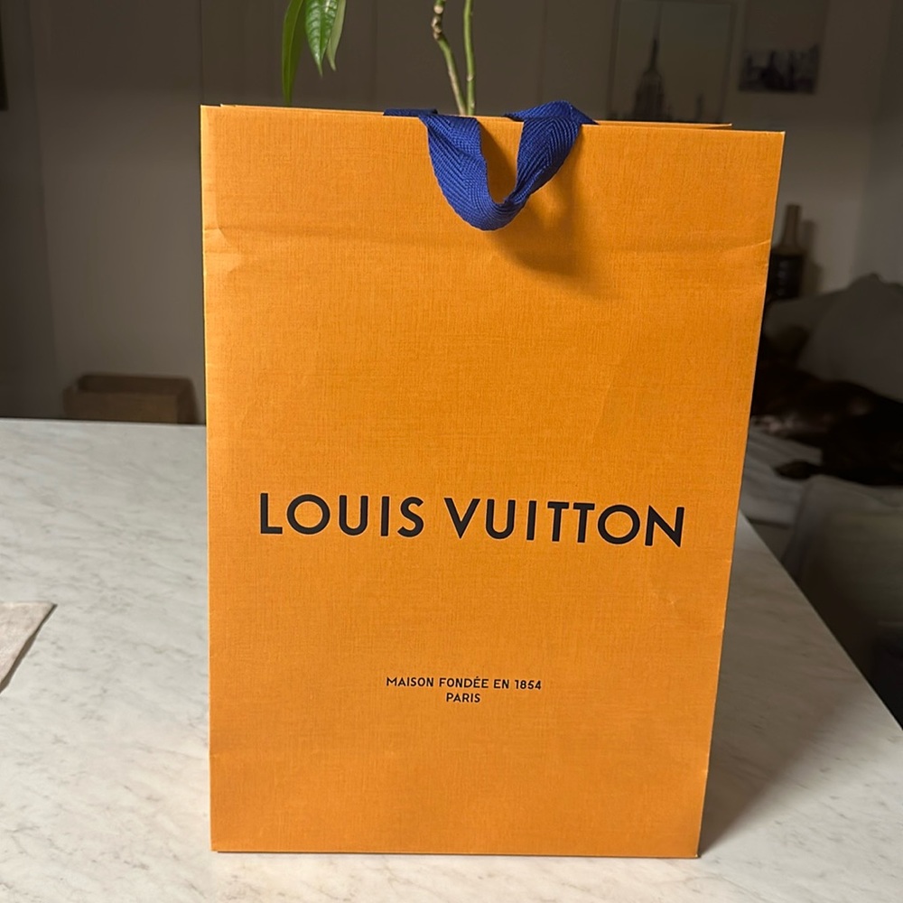 🌟✨ Luxury Designer Boxes and Shopping Bags for Sale! ✨🌟 14x 20, 🔥✨🧡🔥✨🧡♨️